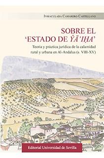 SOBRE EL "ESTADO DE YA'IHA" | 9788447216628 | CAMARERO CASTELLANO, INMACULADA