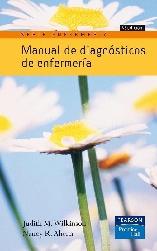 MANUAL DE DÍAGNÓSTICOS DE ENFERMERÍA | 9788483224175 | WILKINSON, JUDITH