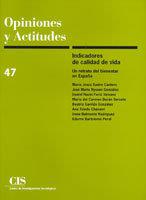 INDICADORES DE CALIDAD | 9788474763553 | SASTRE, M. J.