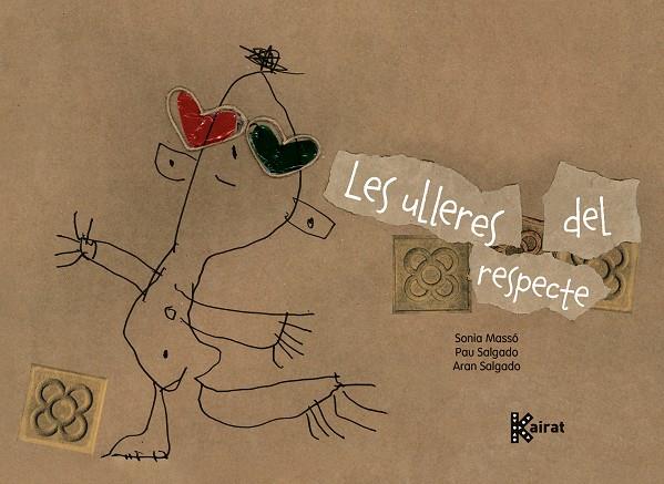 ULLERES DEL RESPECTE, LES | 9788419476494 | MASSÓ, SÓNIA