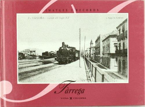 TÀRREGA | 9788483301142 | AJUNTAMENT TÀRREGA