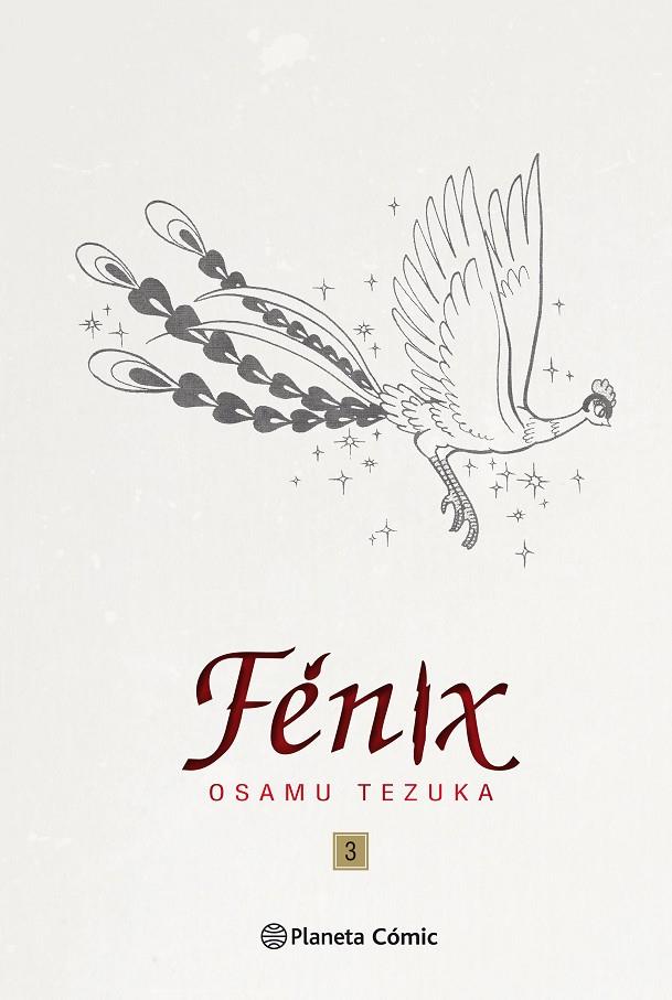 FENIX 03 | 9788491737025 | TEZUKA, OSAMU