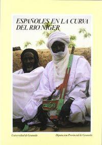 ESPAÑOLES EN LA CURVA DEL RÍO NÍGER | 9788433813497 | VARIOS AUTORES
