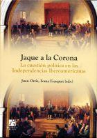 JAQUE A LA CORONA | 9788480217545 | FRASQUET MIGUEL, MARÍA IVANA