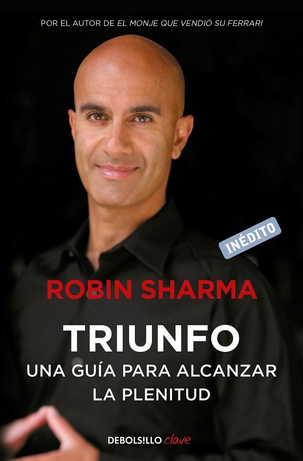 TRIUNFO | 9788499890524 | SHARMA, ROBIN