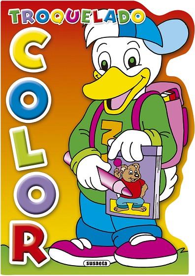 TROQUELADO COLOR | 9788467780697