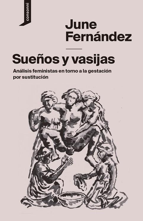 SUEÑOS Y VASIJAS | 9788419490285 | FERNANDEZ, JUNE