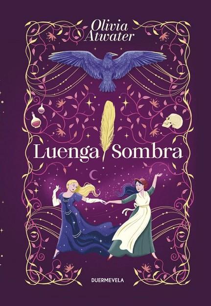 LUENGA SOMBRA | 9791399190212 | ATWATER, OLIVIA