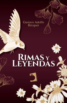 RIMAS Y LEYENDAS | 9788419365804 | BECQUER, GUSTAVO ADOLFO