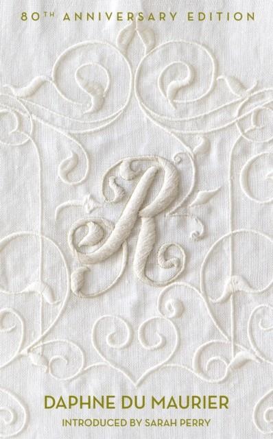 REBECCA | 9780349010267 | DU MAURIER, DAPHNE