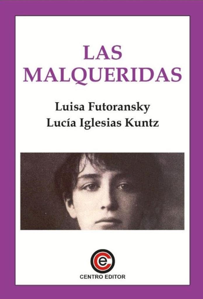 MALQUERIDAS, LAS | 9791399038774 | FUTORANSKI, LUISA