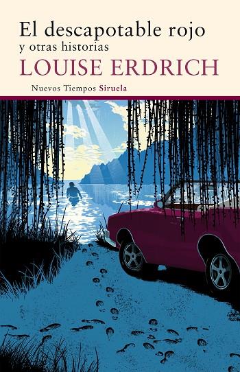 DESCAPOTABLE ROJO, EL | 9788416465293 | ERDRICH, LOUISE