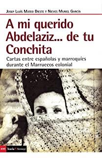 A MI QUERIDO ABDELAZIZ... DE TU CONCHITA | 9788498889413 | MATEO, JOSEP LLUIS