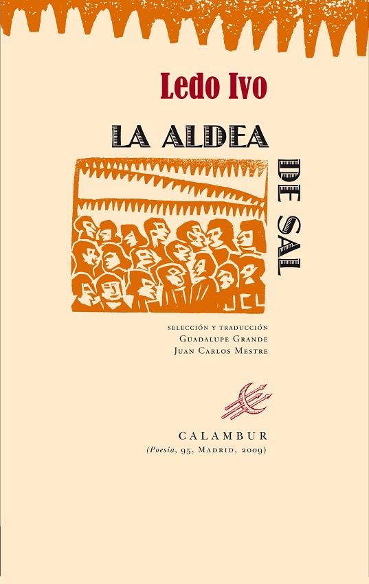 ALDEA DE SAL, LA | 9788483591468 | IVO, LEDO