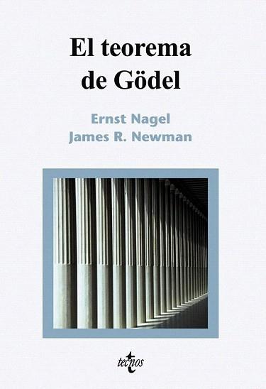 TEOREMA DE GÖDEL, EL | 9788430946143 | NAGEL, ERNST / NEWMAN, JAMES R.