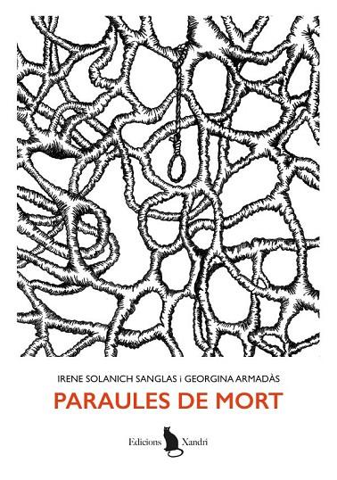 PARAULES DE MORT | 9791399073539 | SOLANICH SANGLAS, IRENE,