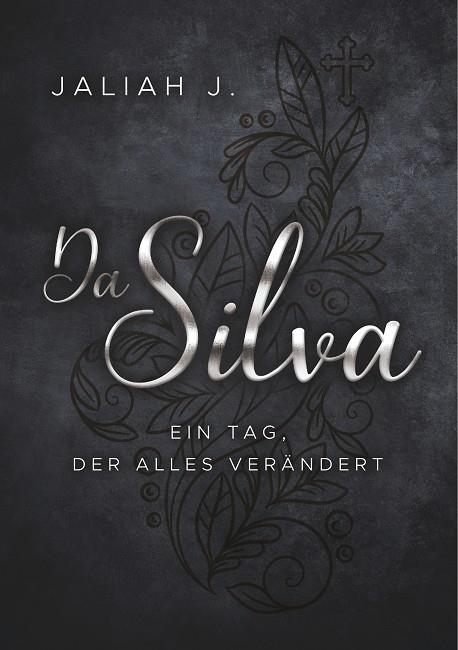 DA SILVA 2 | 9783750416673 | J., JALIAH