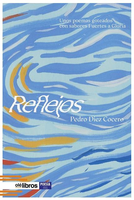 REFLEJOS | 9788410053717 | DIEZ COCERO, PEDRO