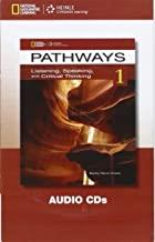 PATHWAYS 1 CD AUDIO | 9781111350352