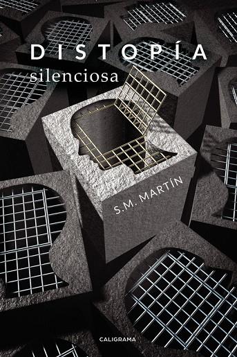 DISTOPÍA SILENCIOSA | 9788417505462 | MARTÍN, S.M.