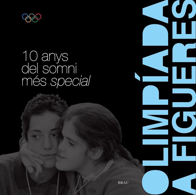OLIMPÍADA A FIGUERES | 9788496905504 | GUMBAU MASÓ, ALFONS