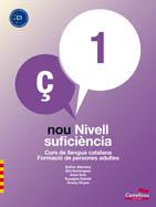 NOU NIVELL SUFICIÈNCIA 1 (C1) | 9788498047745 | ALEMANY MIRALLES, ESTHER / DOMÍNGUEZ, ELOI / GUIX, ANNA / SABATÉ, SUSAGNA / VINYES, VICENÇ