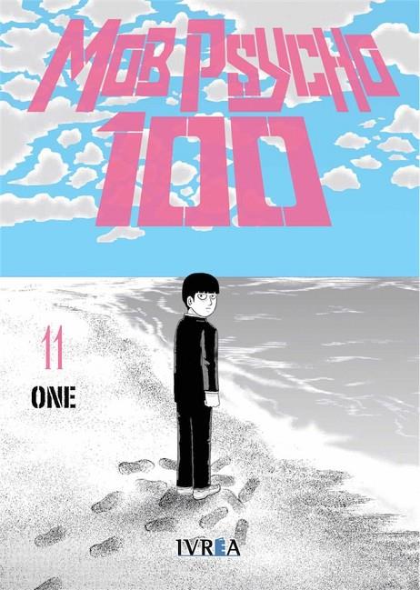 MOB PSYCHO 100 11 | 9788417490171 | ONE