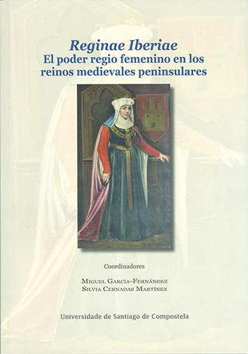 REGINAE IBERIAE | 9788416183883 | VARIOS AUTORES
