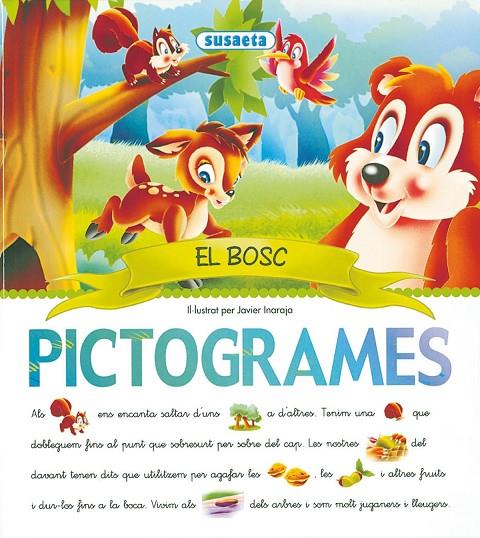 BOSC, EL | 9788430559077 | INARAJA, JAVIER