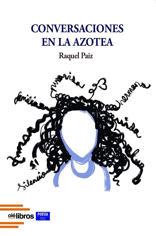 CONVERSACIONES EN LA AZOTEA | 9788419589019 | PAIZ ROBLES, RAQUEL
