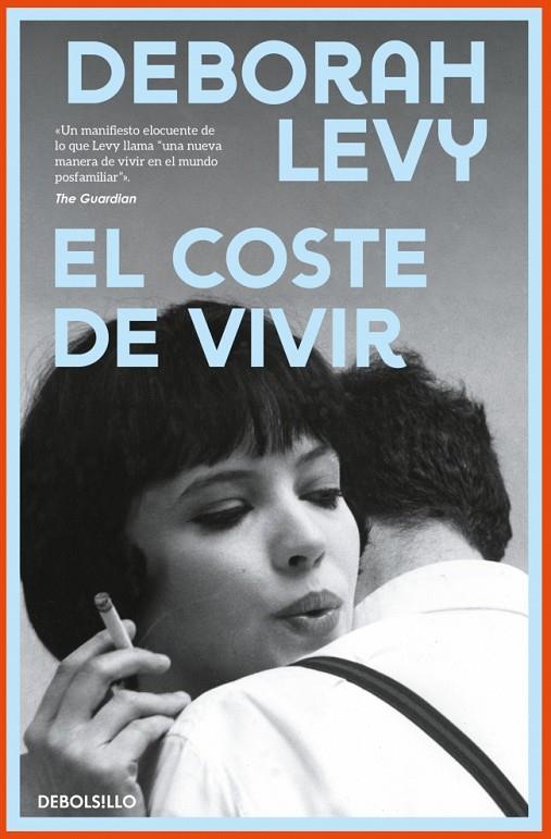 COSTE DE VIVIR, EL | 9788466389983 | LEVY, DEBORAH