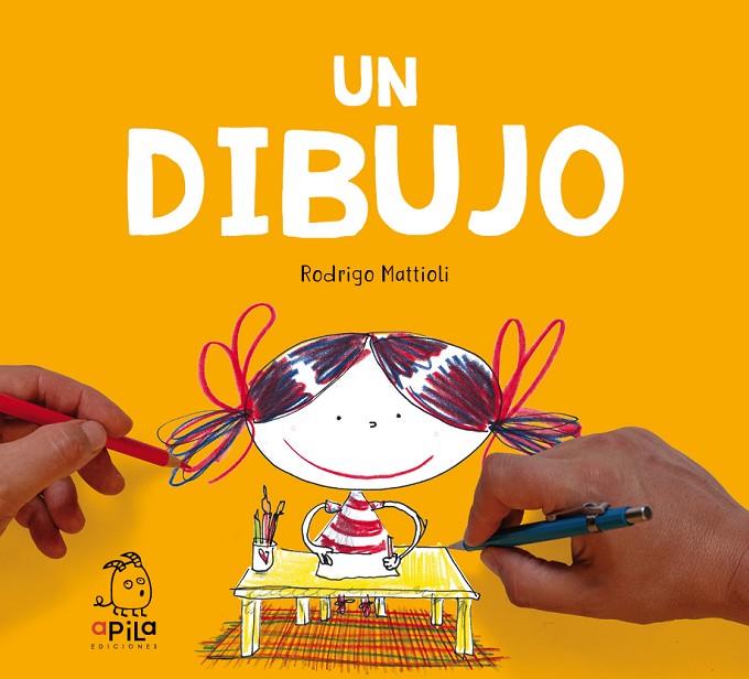 DIBUJO, UN | 9788417028718 | MATTIOLI, RODRIGO