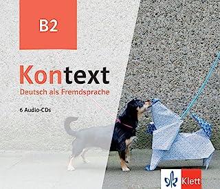 KONTEXT B2 CDS | 9783126053730