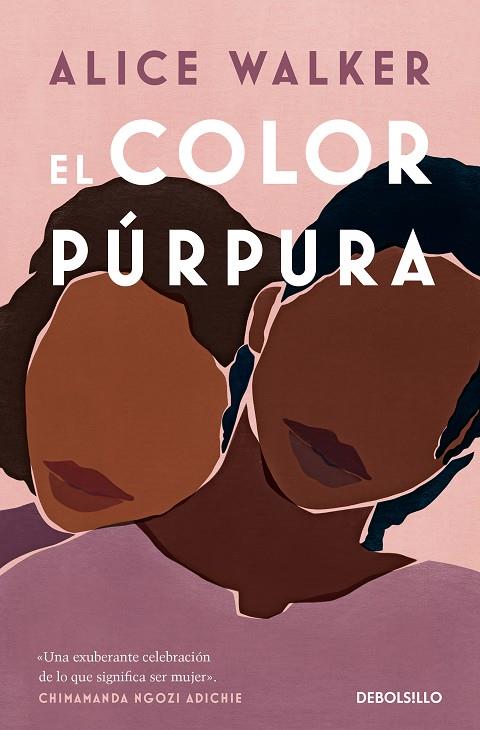COLOR PÚRPURA, EL | 9788466360906 | WALKER, ALICE