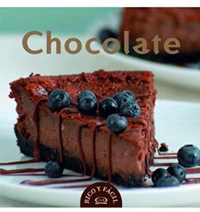 CHOCOLATE | 9789876120531 | COCINA