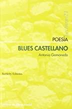 BLUES CASTELLANO | 9788495408648 | GAMONEDA, ANTONIO