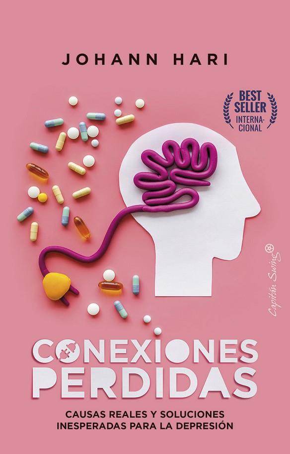 CONEXIONES PERDIDAS | 9788412064438 | HARI, JOHAN
