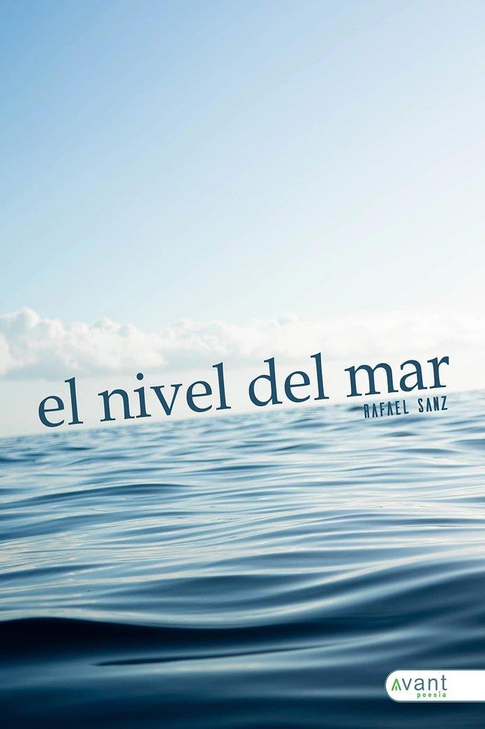 NIVEL DEL MAR, EL | 9788418844270 | SANZ, RAFAEL