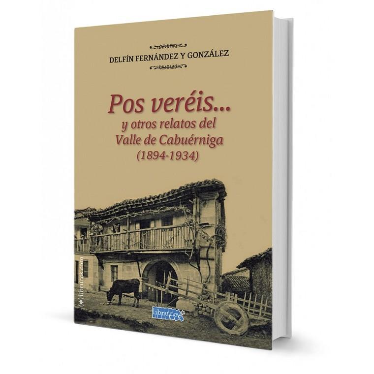 POS VEREIS... | 9788412253191 | FERNANDEZ Y GONZALEZ, DELFIN
