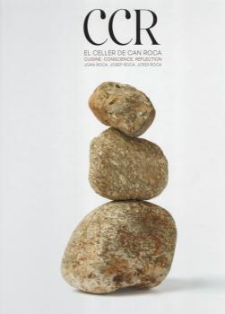 CELLER DE CAN ROCA CCR, EL (ENGLISH EDITION) | 9788472121959 | ROCA, JORDI / ROCA, JOAN