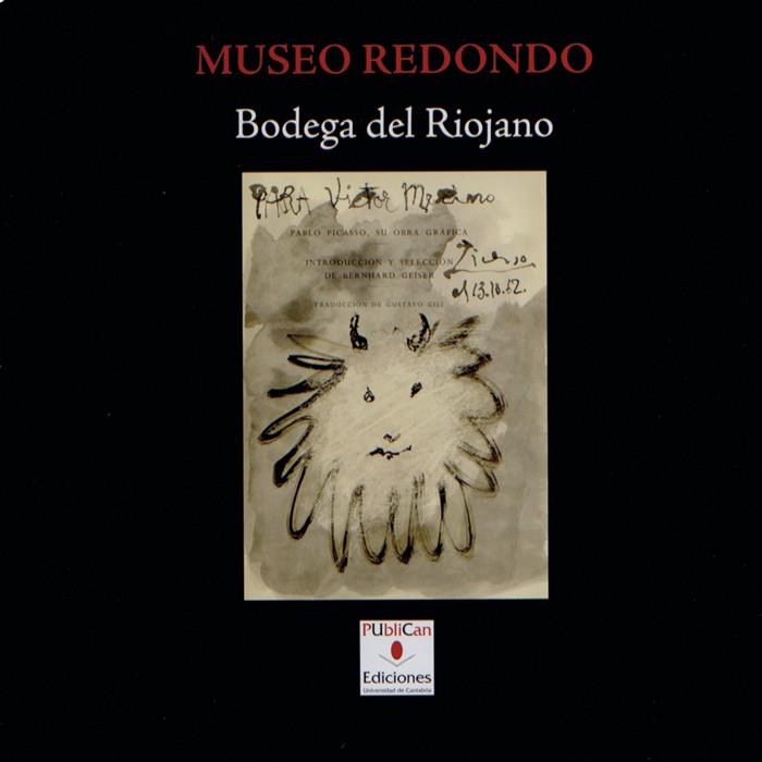 MUSEO REDONDO. BODEGA DEL RIOJANO | 9788481026252 | VARIOS AUTORES