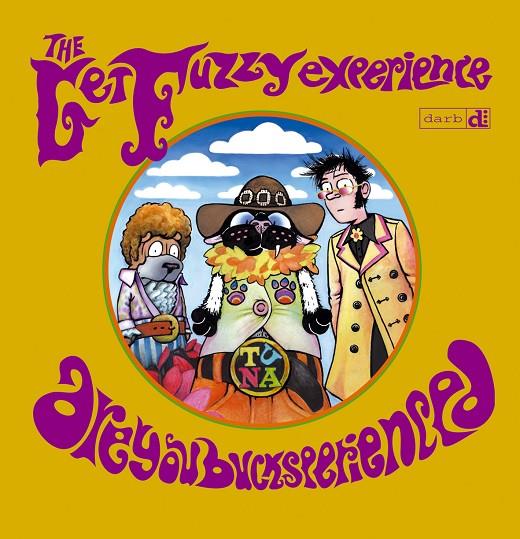 GET FUZZY 03 : | 9788496815155 | CONLEY, DARBY
