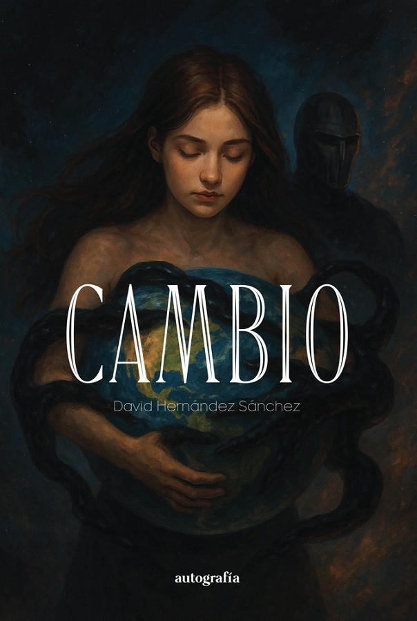 CAMBIO | 9791387997137 | HERNANDEZ SANCHEZ, DAVID