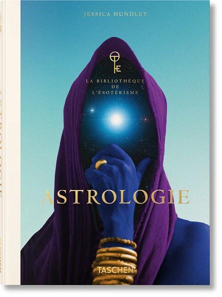 ASTROLOGIE. LA BIBLIOTHÈQUE DE L'ÉSOTÉRISME (ÉDITION EN FRANÇAIS) | 9783754401675