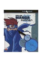DIBUIXAR MANGA SHONEN | 9782215079385 | CAROLINE
