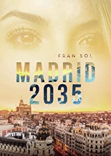 MADRID 2035 | 9788418270826 | SOL, FRAN