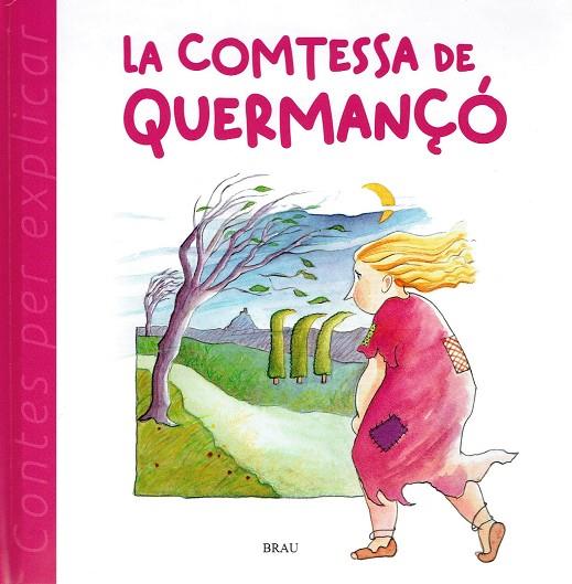 COMTESSA DE QUERMANÇÓ, LA | 9788418096303 | PÉREZ LÓPEZ, JOSEP