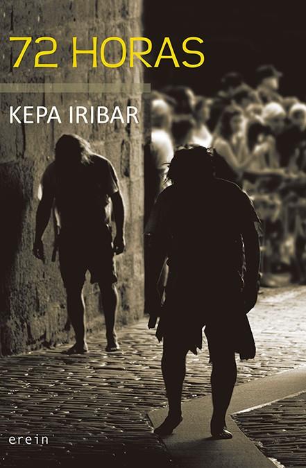 72 HORAS | 9788491099840 | IRIBAR ELIZEGI, KEPA