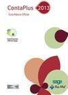 CONTAPLUS 2013. GUÍA BÁSICA OFICIAL | 9788499642260 | FORMACIÓN, SAGE
