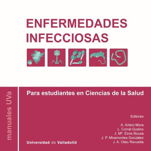 ENFERMEDADES INFECCIOSAS | 9788413203171 | ARTERO MORA, ARTURO